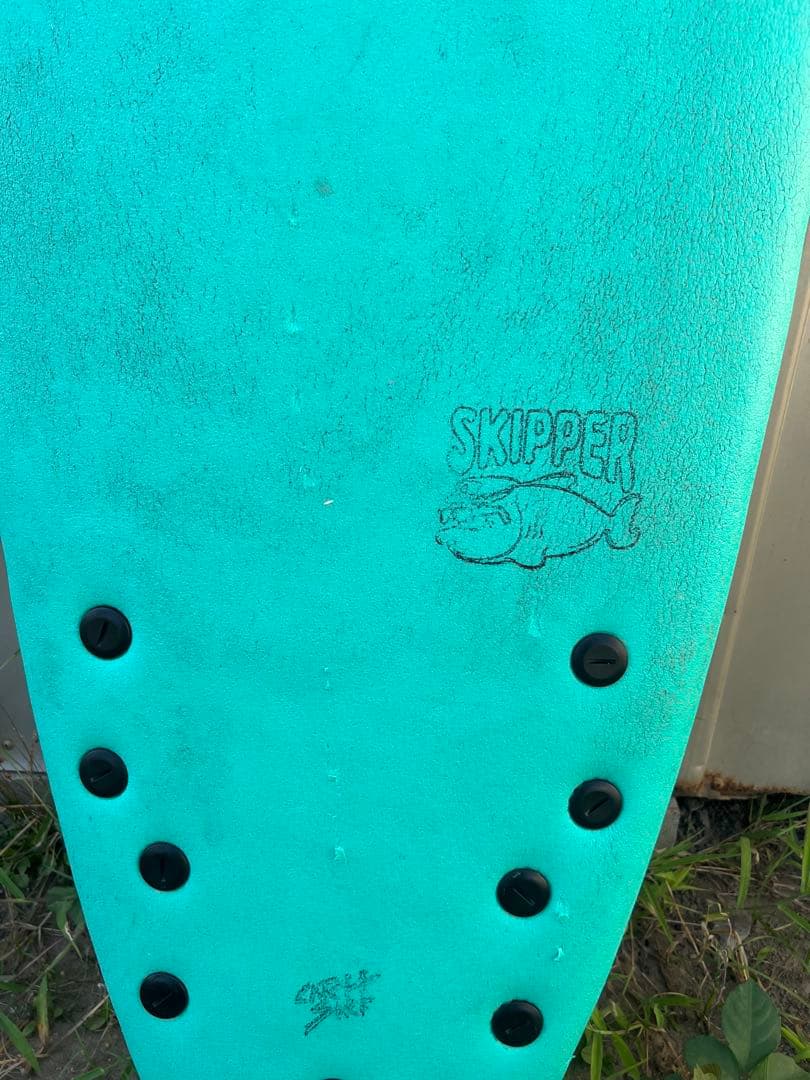 キャッチサーフ　SKIPPER 6.0 ショートボード