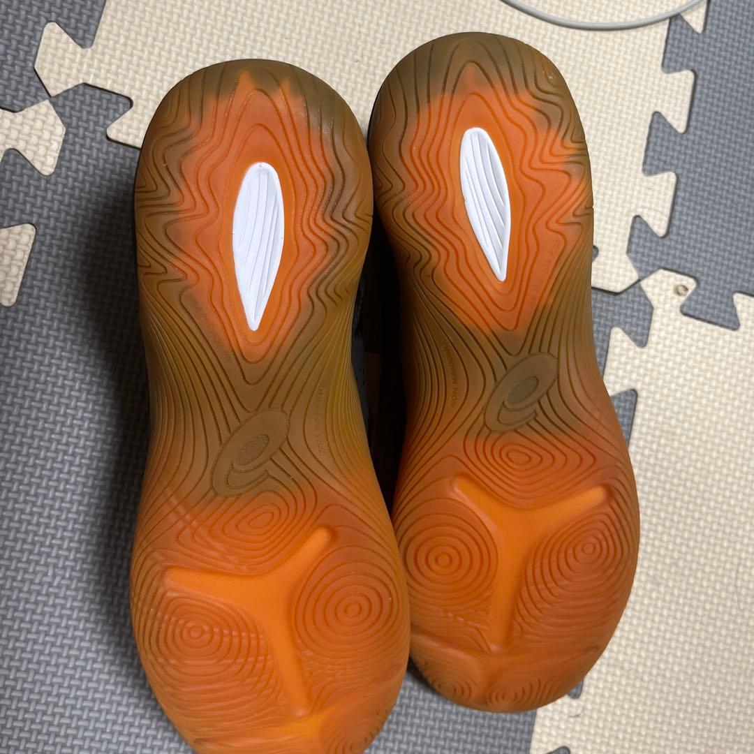 シューズ TOQUE 8