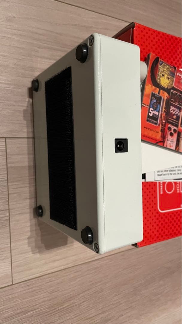 ギター Electro-Harmonix POG2