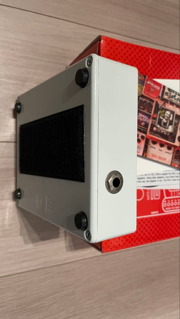 ギター Electro-Harmonix POG2