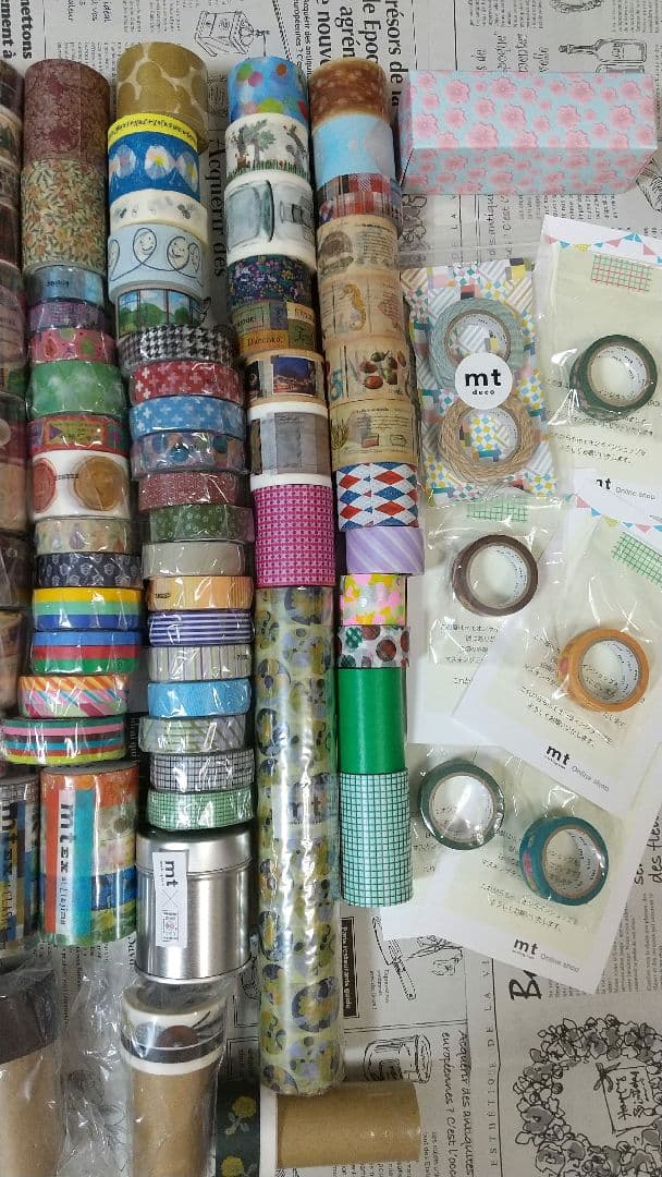 ★新品·中古 mt イベント限定 オンラインノベルティなど