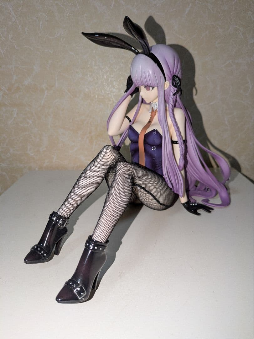 フリーイング B-STYLE 1/4 ダンガンロンパ 霧切 響子 バニーVer.
