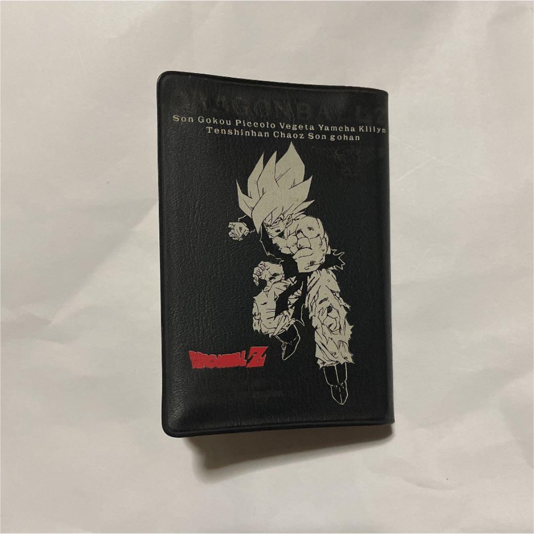 ドラゴンボールカードダス　1992〜1993