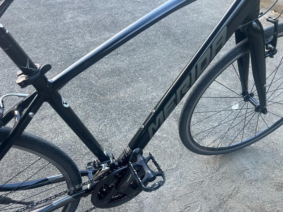 MERIDA クロスバイク 002