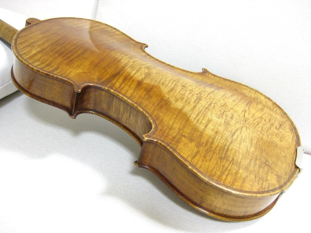 【モダンドイツ】 Simson & Frey ca.1930 バイオリン 4/4