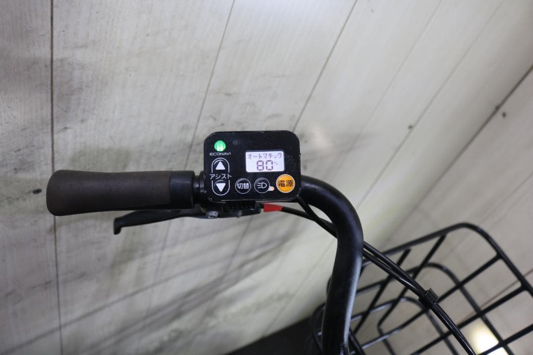 パナソニック ギュット・アニーズ・DX BE-ELAD03V2 20型16AH