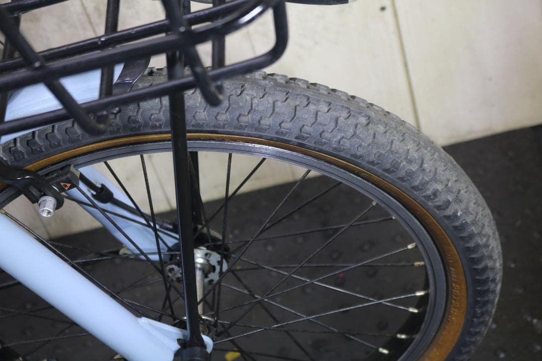 パナソニック ギュット・アニーズ・DX BE-ELAD03V2 20型16AH