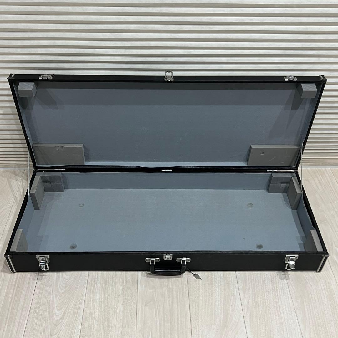 ローランド Roland JUNO-6 JU-6 シンセサイザー ケース付