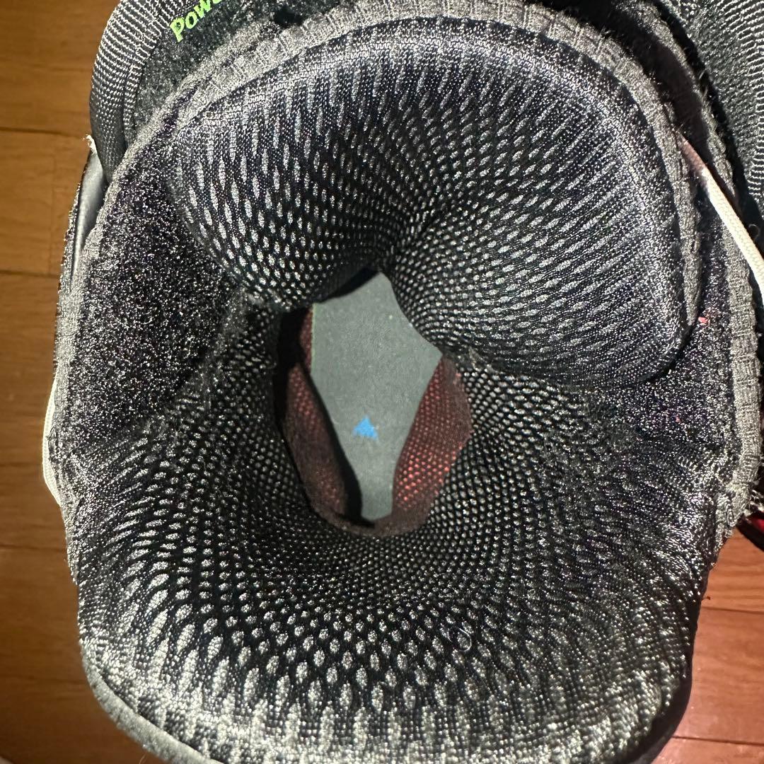 BURTON バートン SWATH スウォス ダブルBOA 28.0cm