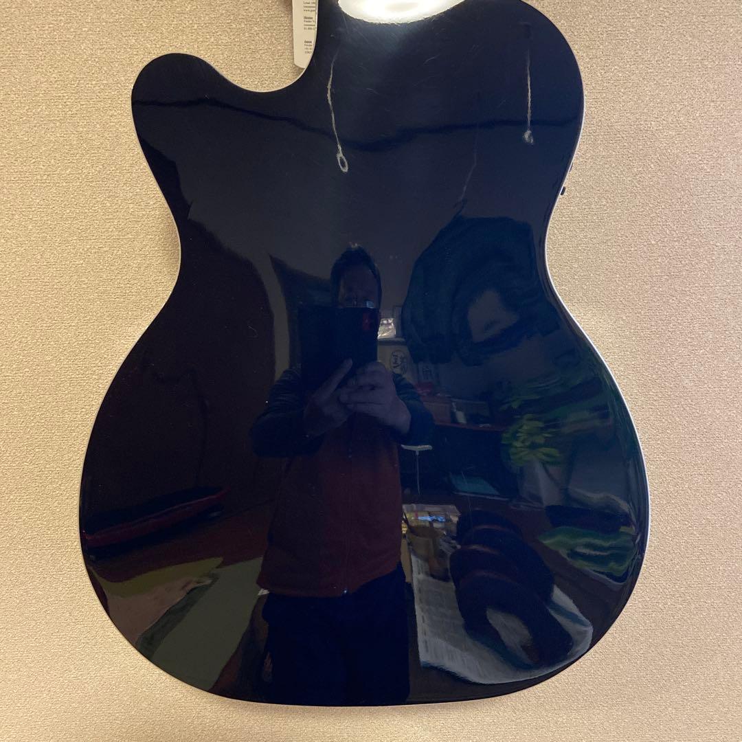 未使用 Gretsch G5013CE Rancher