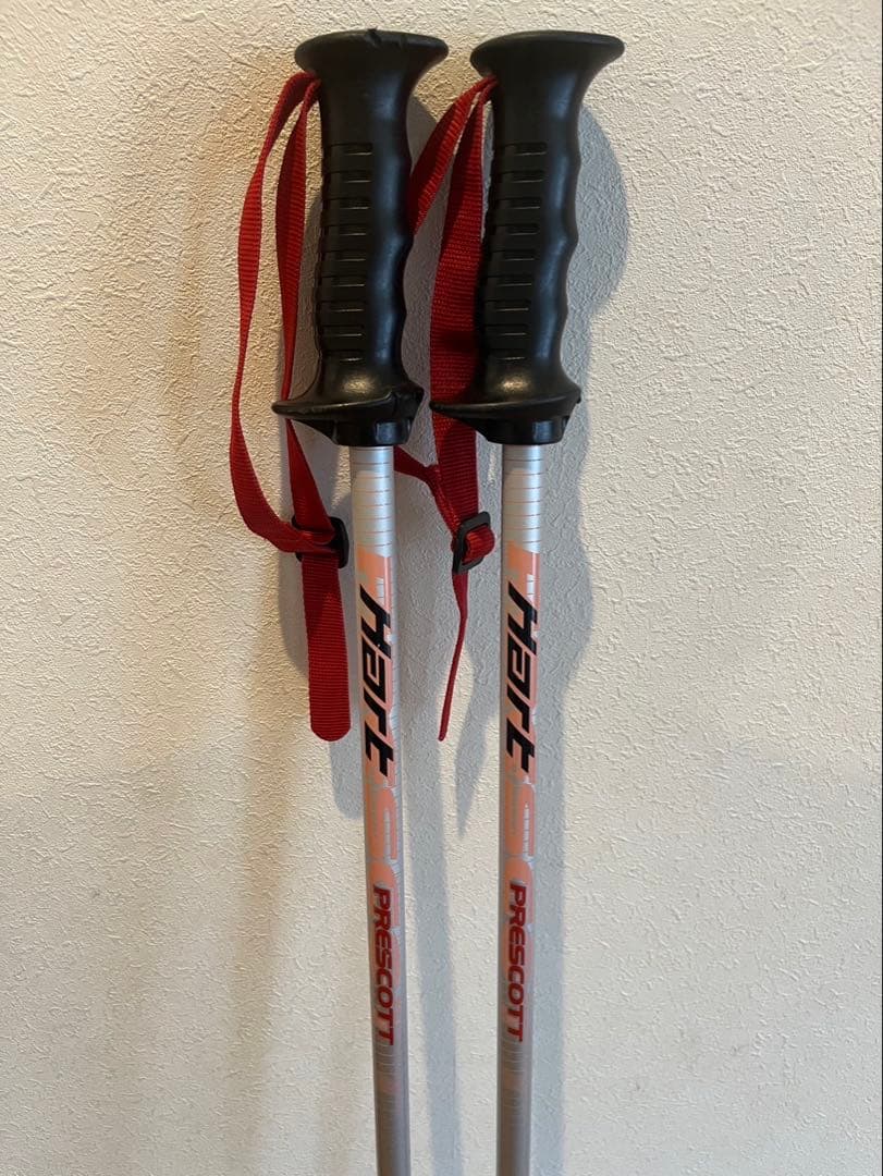 スキーセット（レディース）