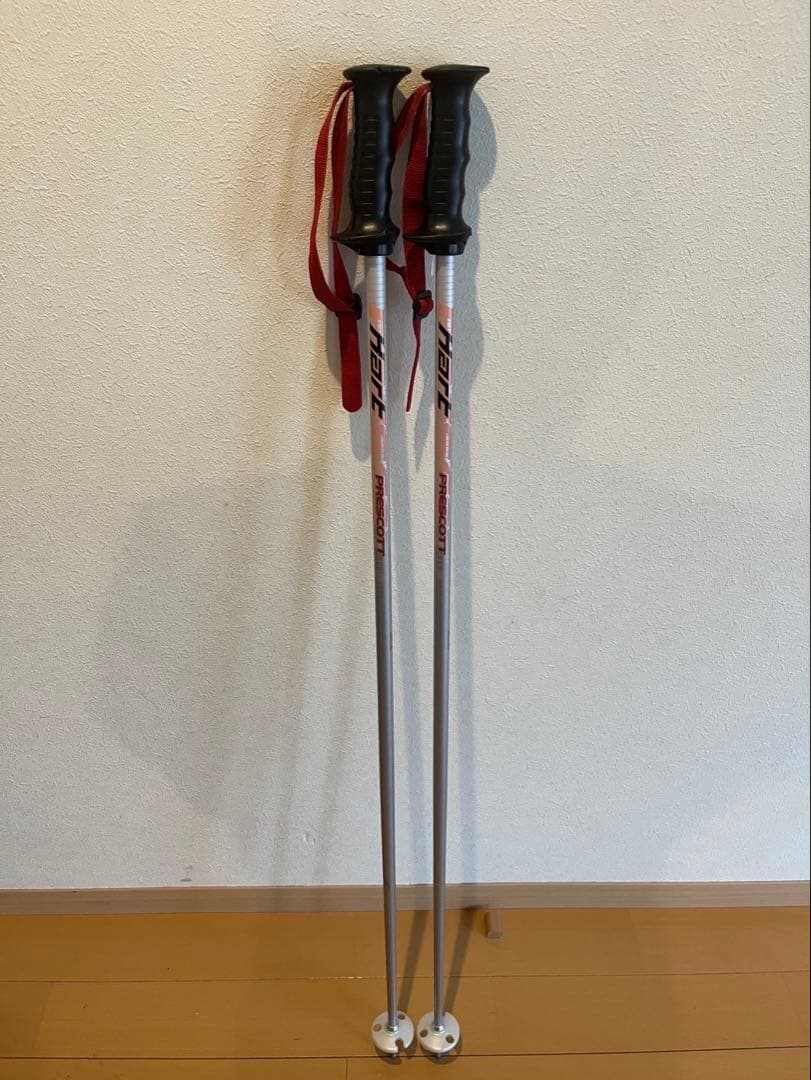 スキーセット（レディース）