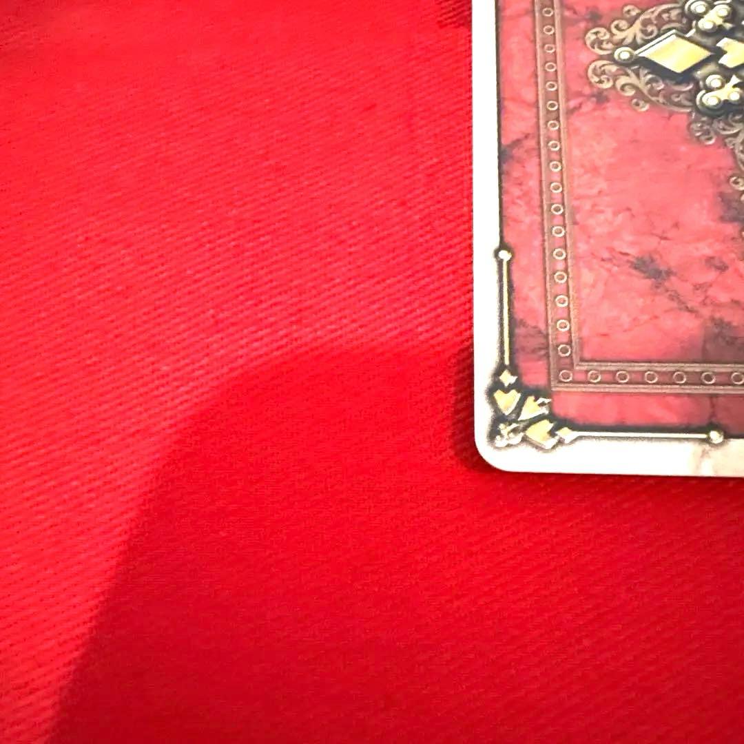 ラウズカード ゲルジェリーフィッシュ 仮面ライダー剣 トレカ クローバー7 蜘蛛