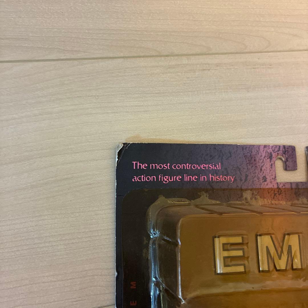 エミネムフィギュア