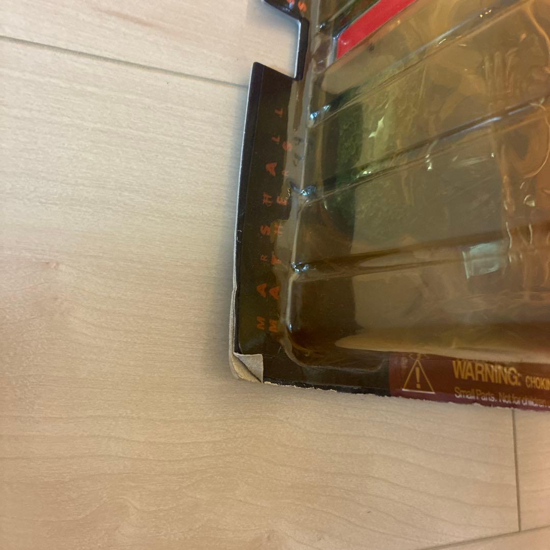 エミネムフィギュア