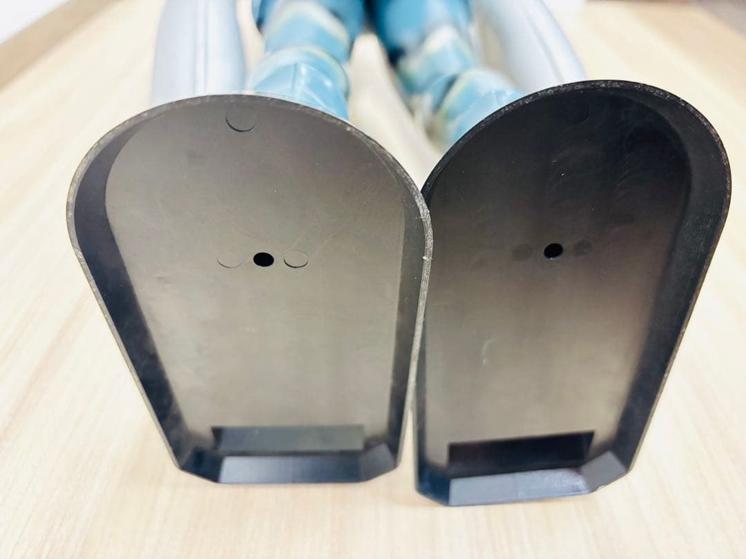 BANDAI バンダイ 特大 バルタン星人 ソフビ 怪獣　円谷プロ 訳アリ