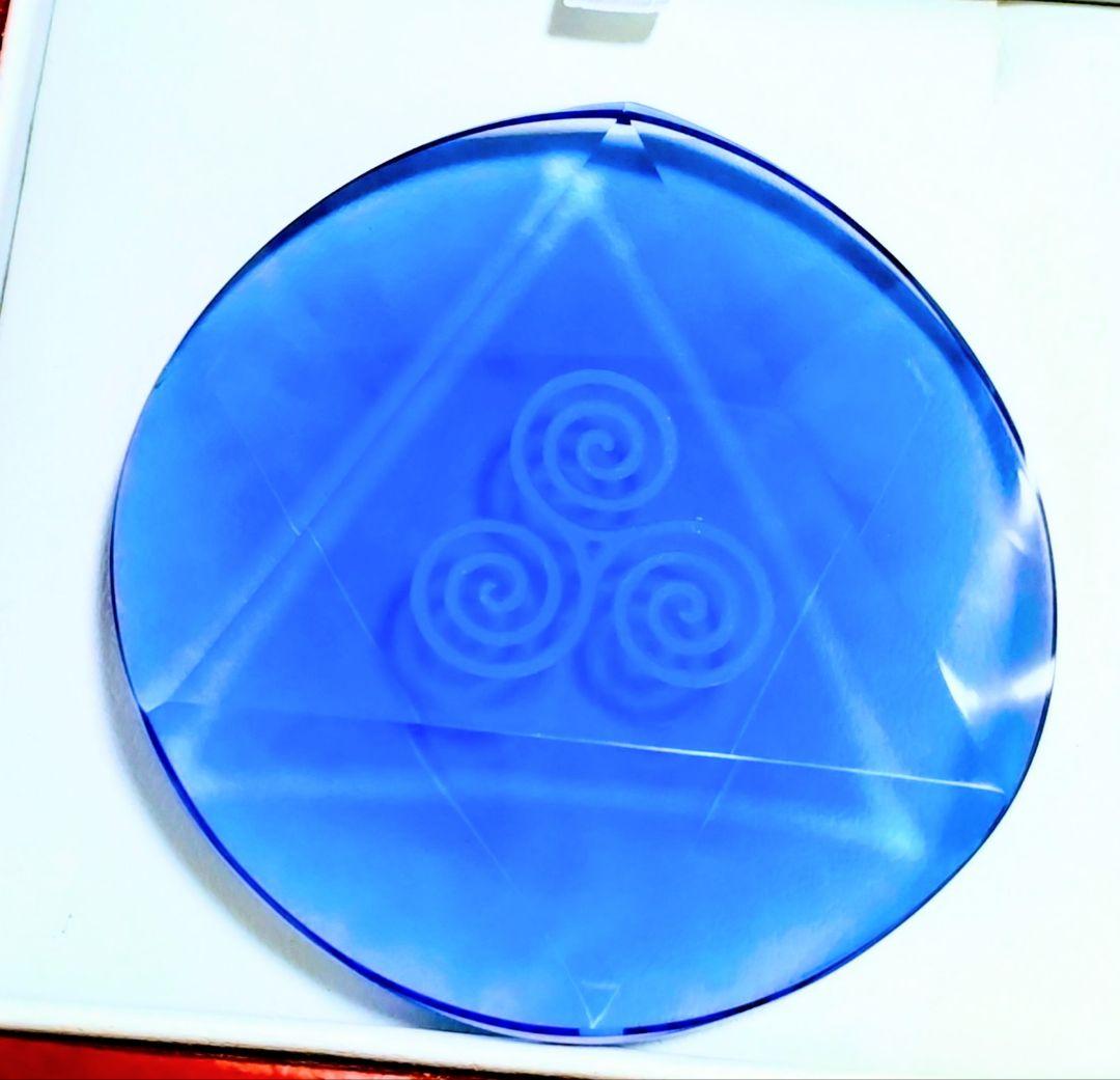 バシャール・シリウス・ドルフィン・クリスタル