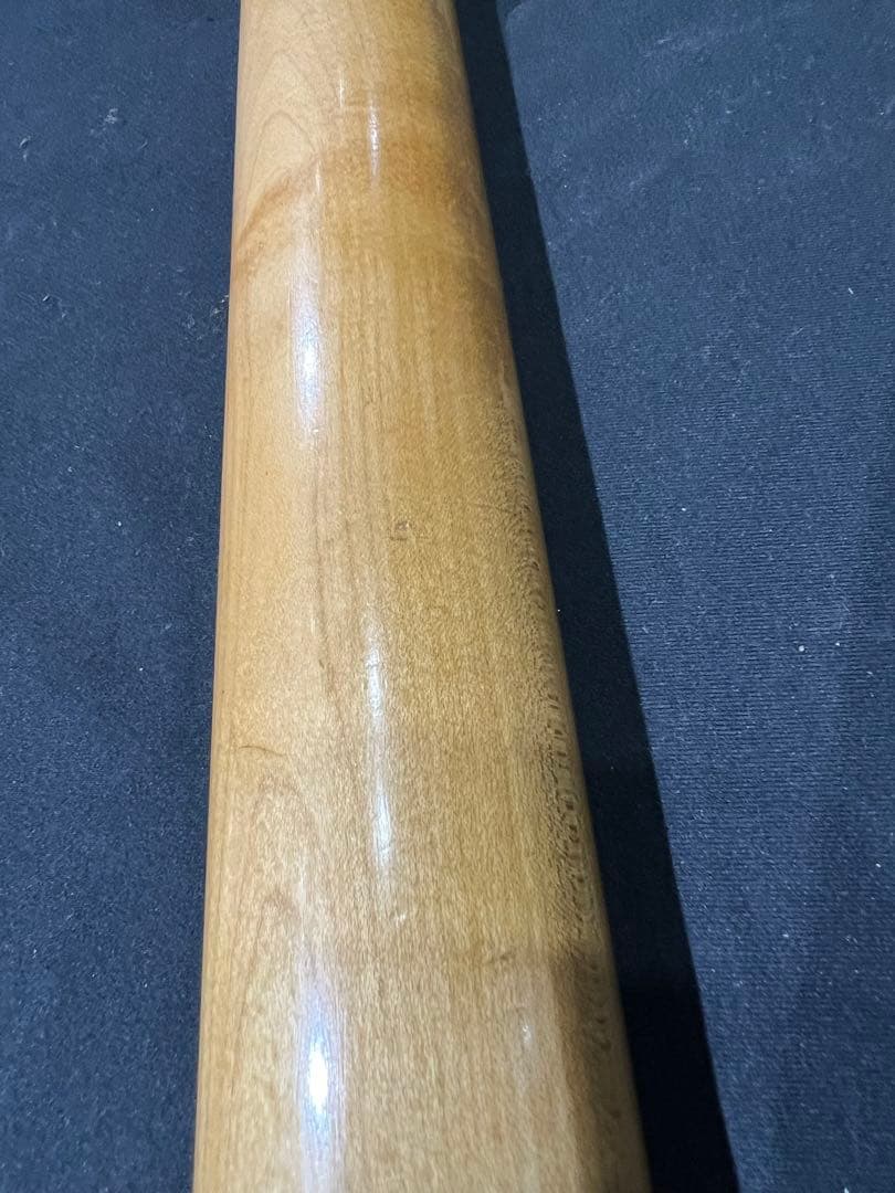 MOON オーダーストラト　EMG アクティブ　ムーニーロゴ　白