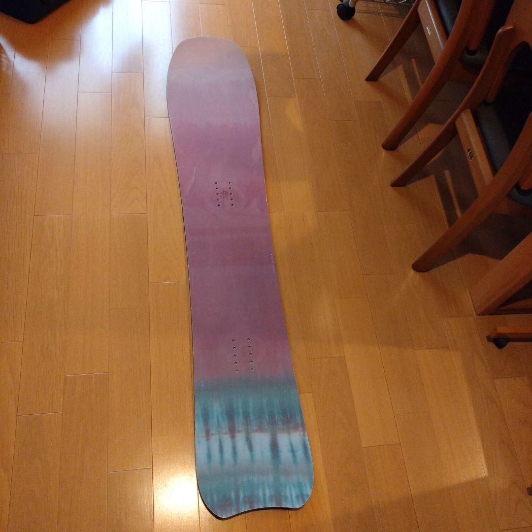 gentemstick babymantaray ベビーマンタレイ148cm