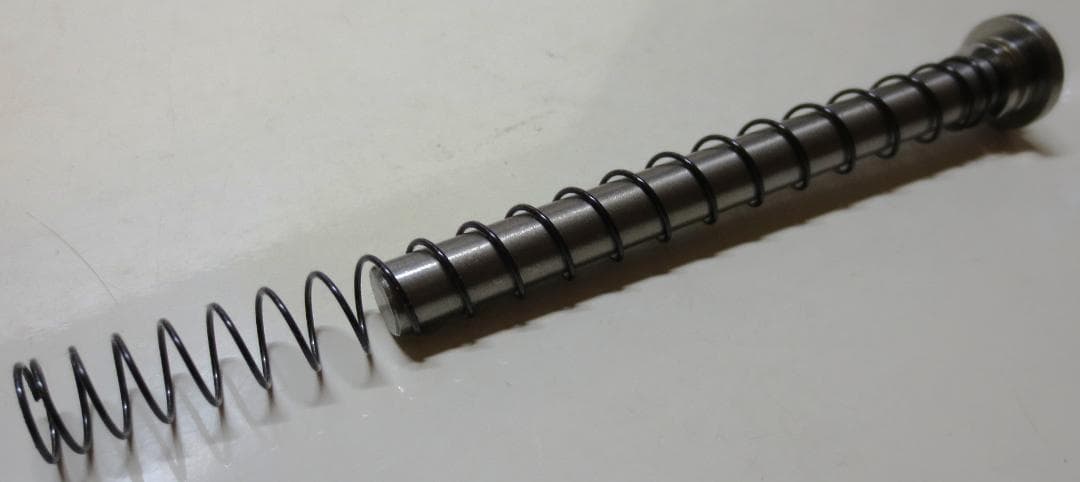 mrcrm4fsp品★KSC SIG PRO SP2340 カスタム