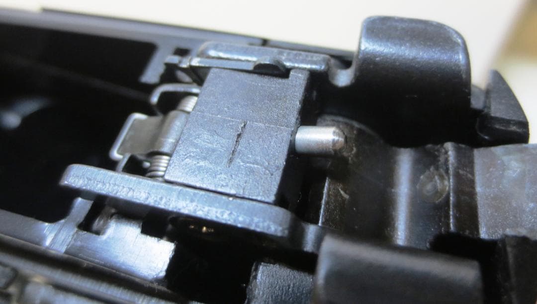 mrcrm4fsp品★KSC SIG PRO SP2340 カスタム