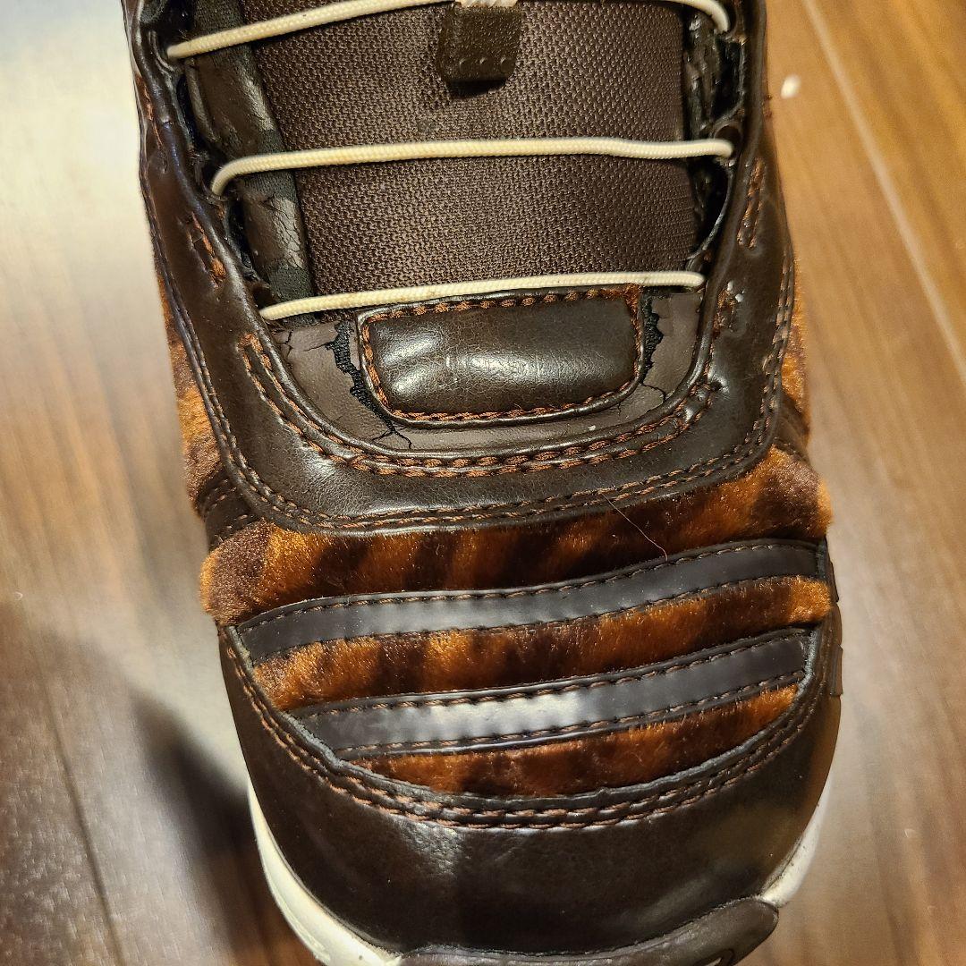 BURTON EMERALD スノーボードブーツ　23.5