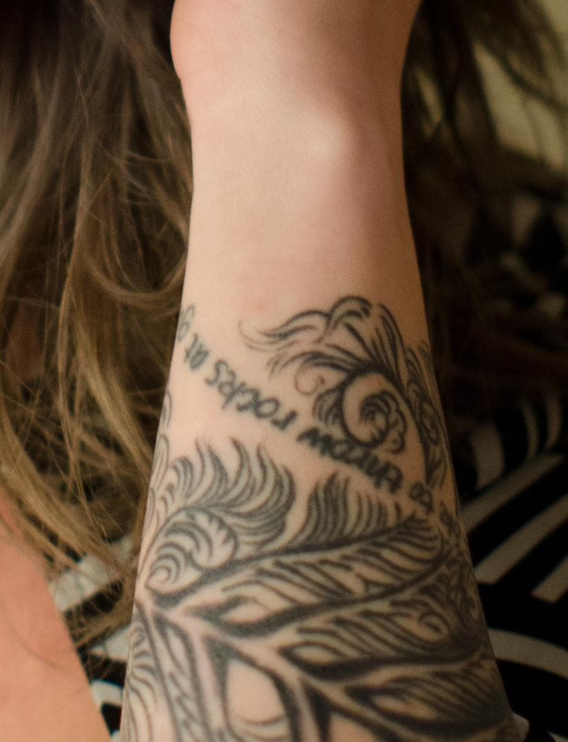 ２資格取得◆ボディジュエリー＋ジャグアタトゥー通信講座（認定証２枚付）