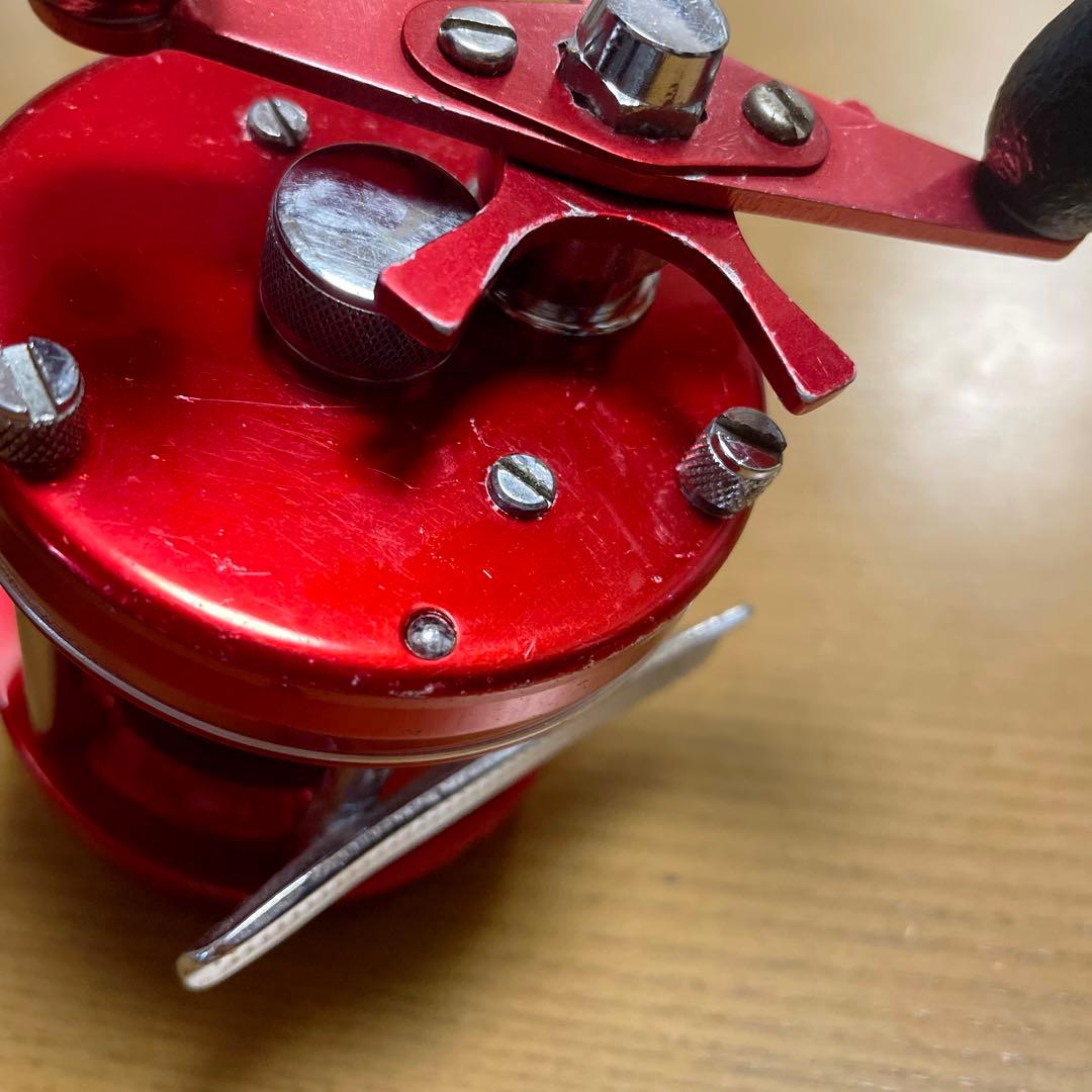 アブ アンバサダー 5000A ABU Ambassador