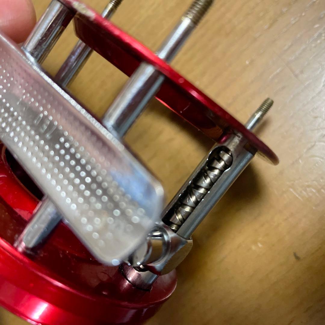 アブ アンバサダー 5000A ABU Ambassador