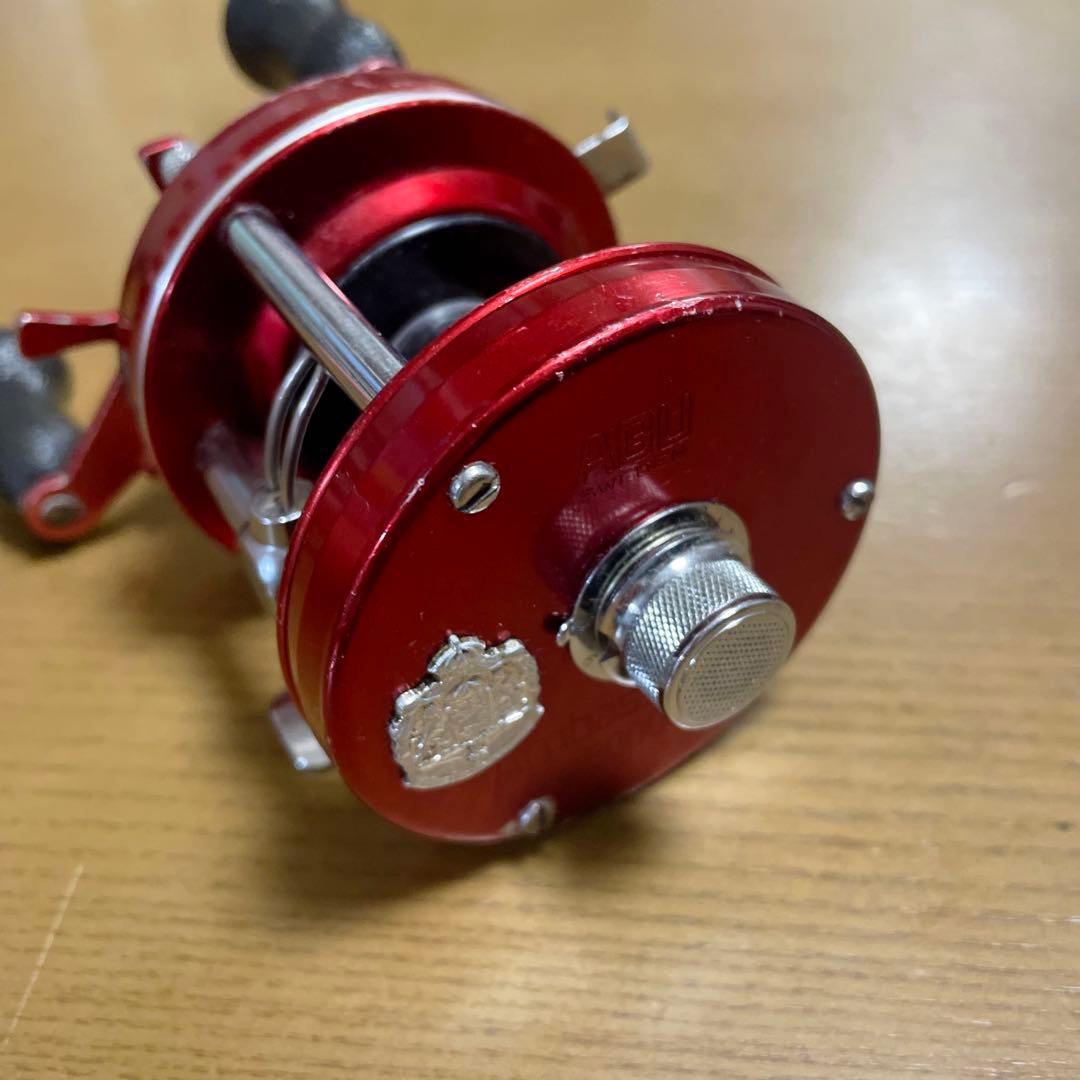 アブ アンバサダー 5000A ABU Ambassador