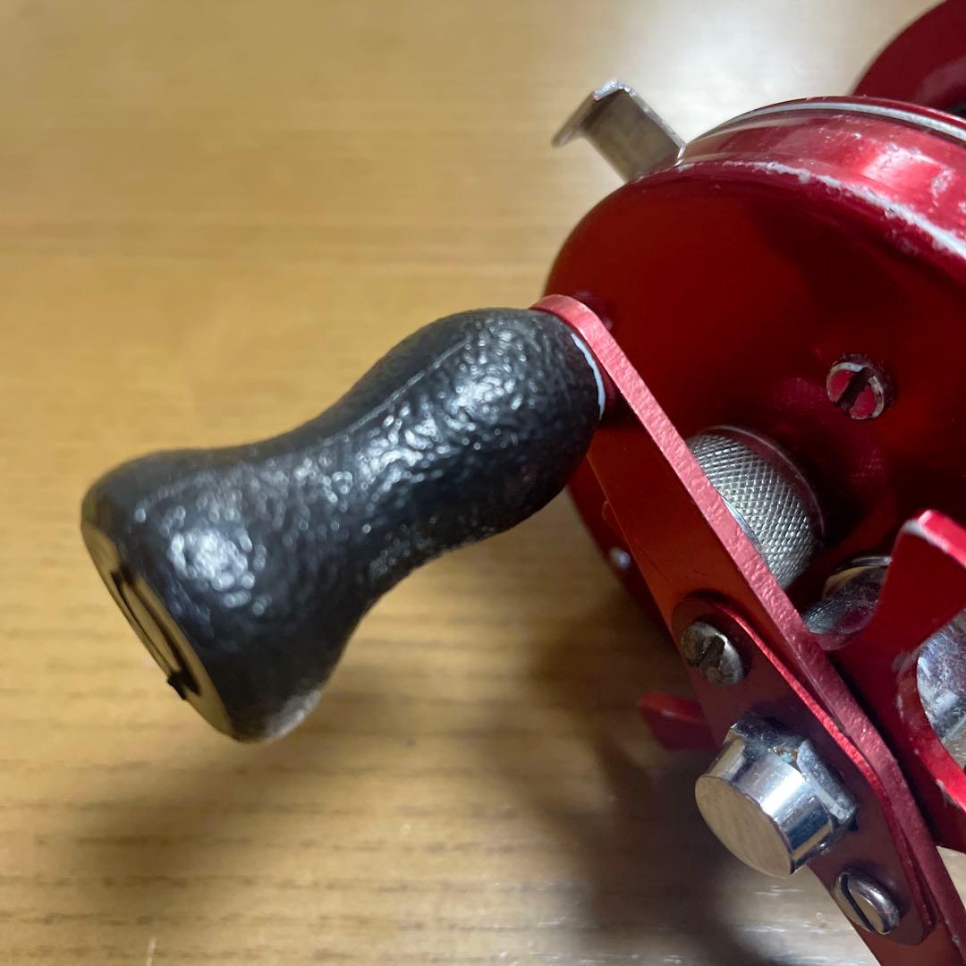 アブ アンバサダー 5000A ABU Ambassador