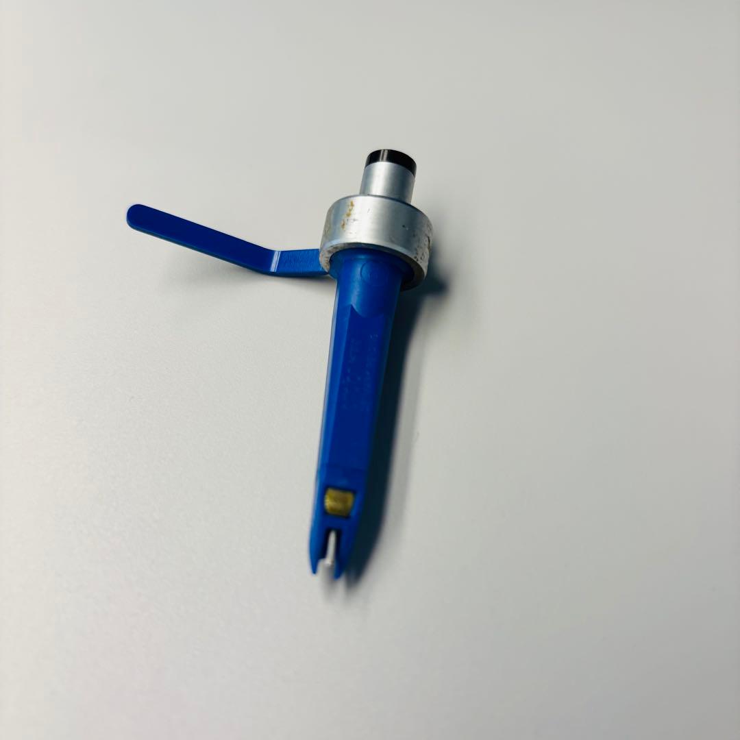 Ortofon concorde DJ S カートリッジ レコード針　送料込み