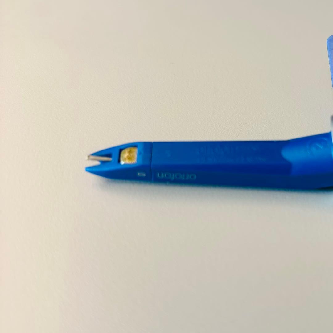 Ortofon concorde DJ S カートリッジ レコード針　送料込み