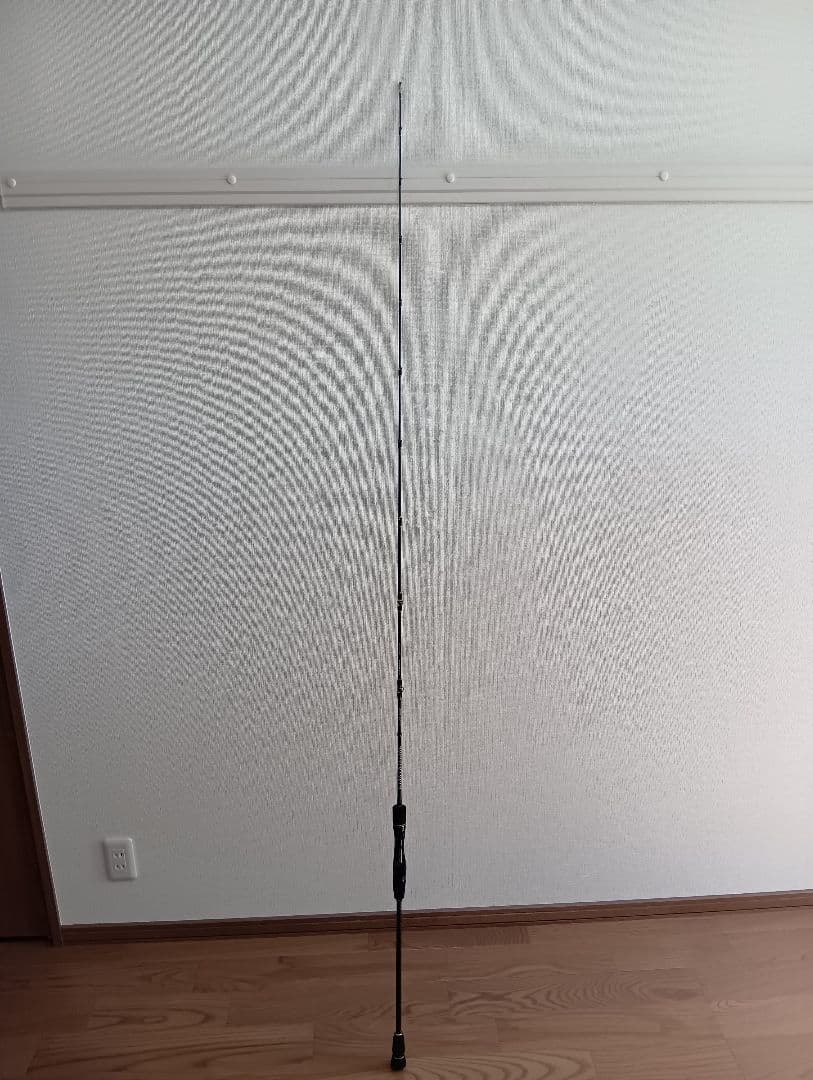 メジャークラフト ジャイアントキリング スローモデル GXJ-B66/4SJそ