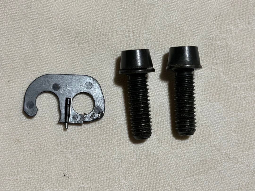 4iiii パワーメーター　R8100アルテグラ　170mm