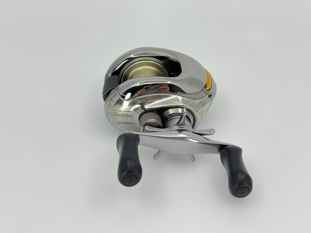 SHIMANO 11 Scorpion DC シマノ スコーピオン ベイトリール