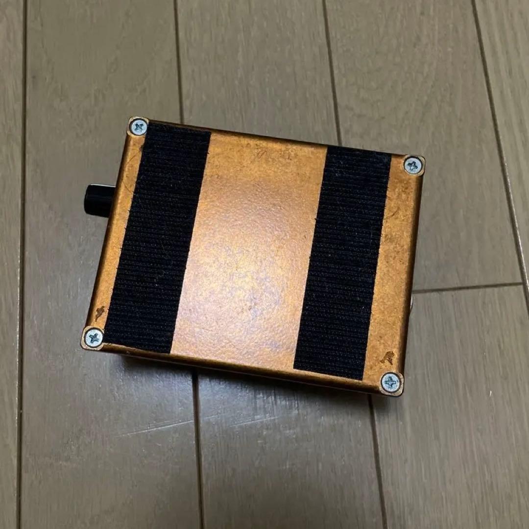 ベース Shin's Music Bass Master Preamp Pino