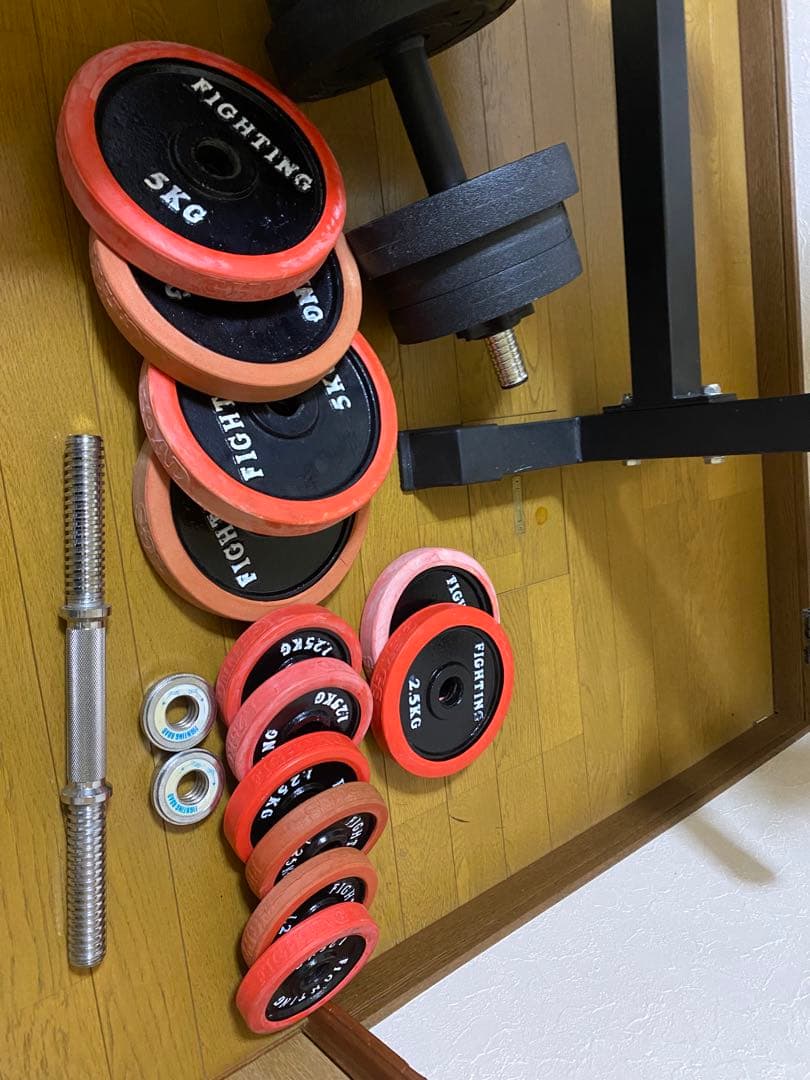 セールルームランナー　ベンチプレス　腹筋マシーンセット！