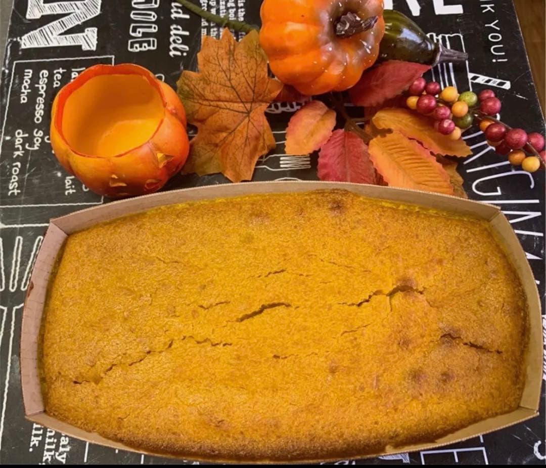 11/11まつモン様パウンドケーキ５本&米粉クッキー