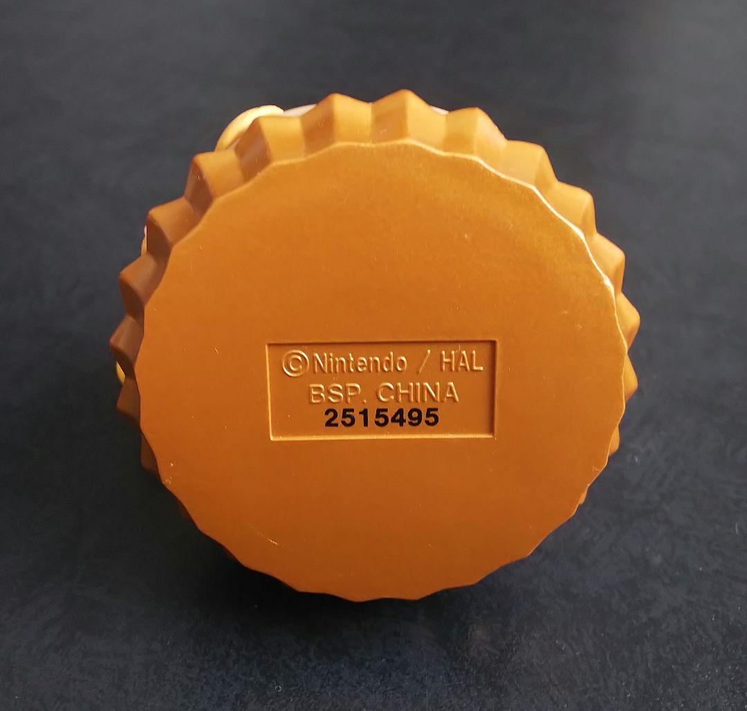 星のカービィ パルドルチェコレクション vol.3 全3種