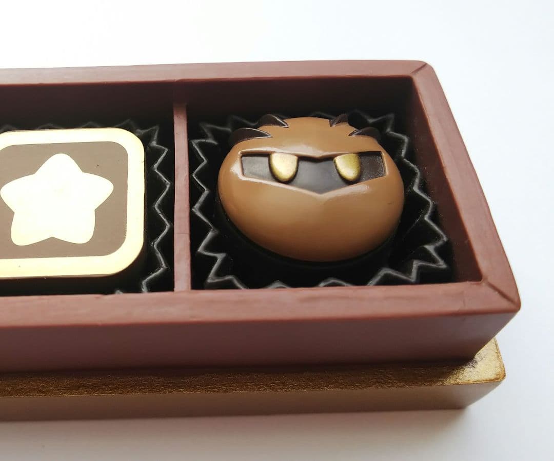 星のカービィ パルドルチェコレクション vol.3 全3種