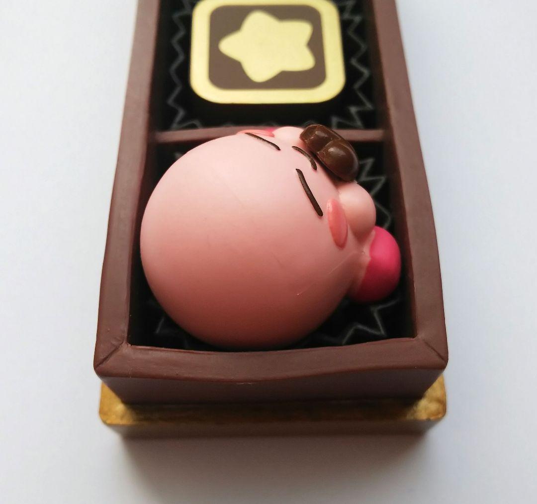 星のカービィ パルドルチェコレクション vol.3 全3種