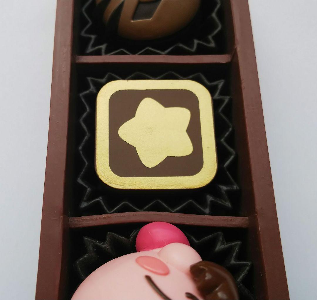 星のカービィ パルドルチェコレクション vol.3 全3種