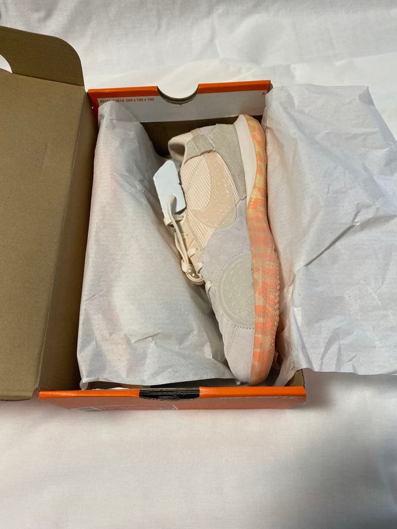 ナイキ　ストリートガト25.5