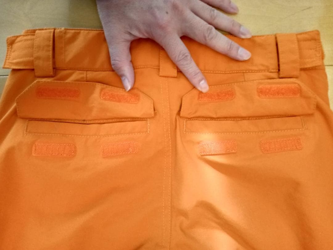 BURTON バートン ジュニア・キッズ スノーボード ウエア S 135