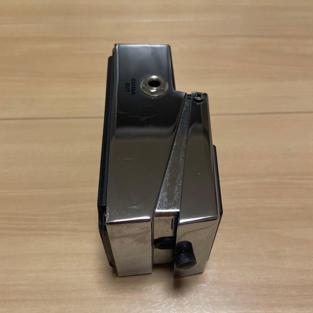 DECIMATOR Ⅱ ノイズサプレッサー ノイズゲート ノイズリダクション