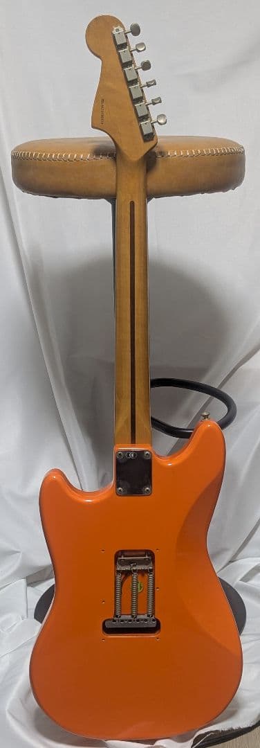 Fender Mexico Cyclone 2000-01年製造