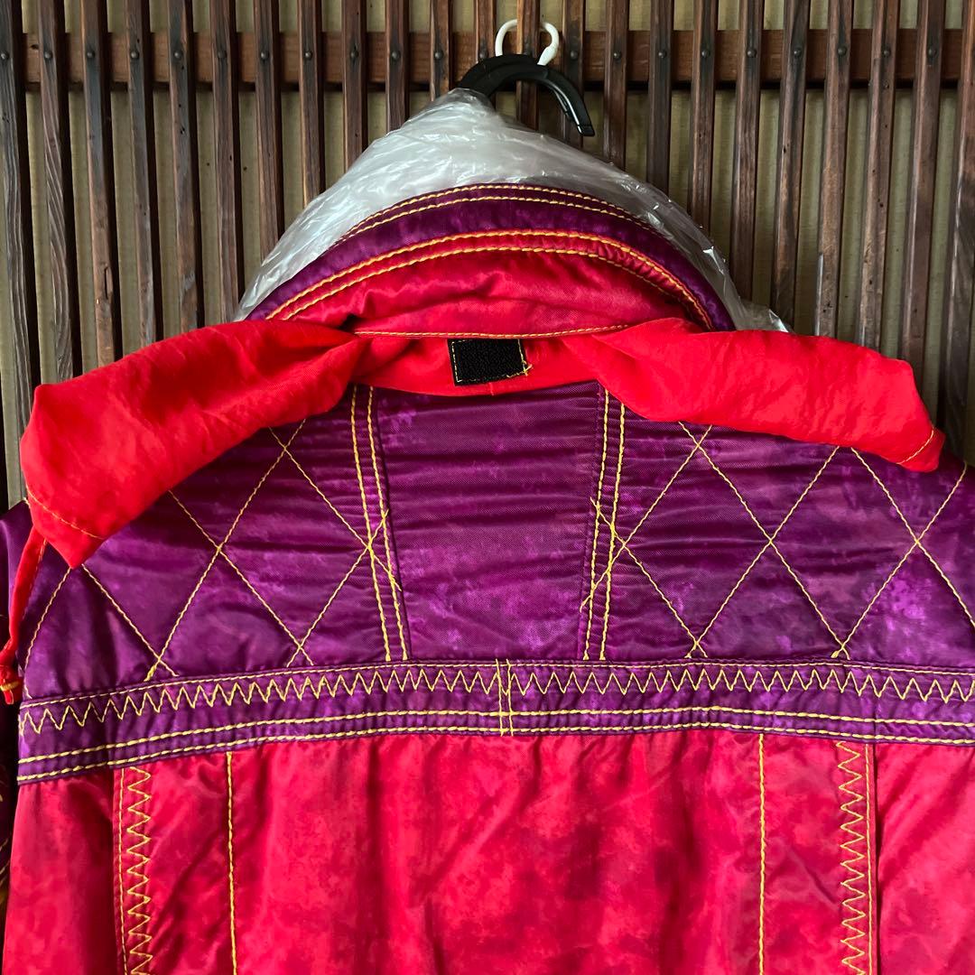 PHENIX フェニックス スキーウェア M 上下 カラフル 女性用 M