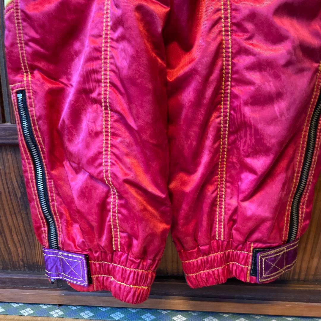 PHENIX フェニックス スキーウェア M 上下 カラフル 女性用 M