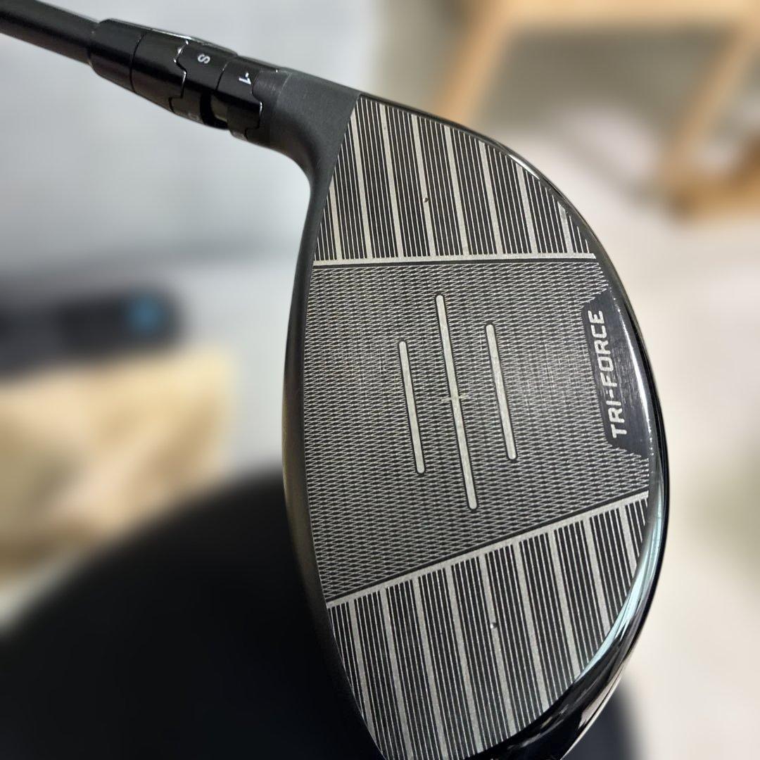 Callaway QUANTUM MAX ドライバー 10.5度